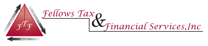 Fellows Tax & Financial Services