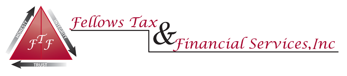 Fellows Tax & Financial Services