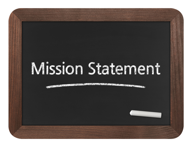 mission statement